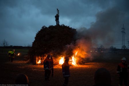 Funkenfeuer Illerzell 2017-1