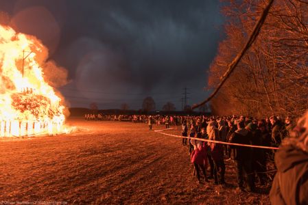 Funkenfeuer Illerzell 2017-7