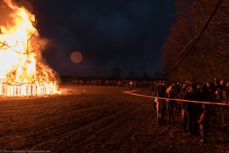 Funkenfeuer Illerzell 2017-9